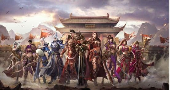 传奇永恒领主手游版攻略,传奇永恒领主手游版攻略