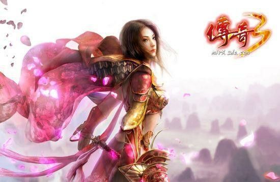 为啥都爱玩传奇手游呢,为什么大家都喜欢玩传奇手游呢？