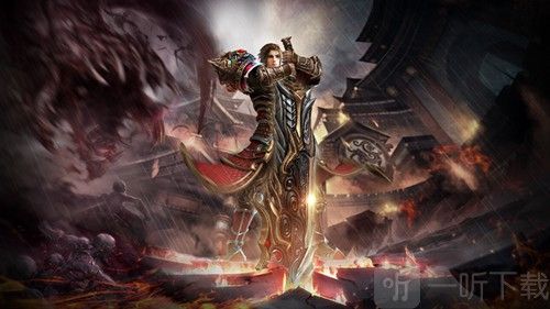 新开传奇195之热血传奇怎么用地图行走