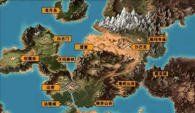 老鸟实测：变态传奇手机版哪个好玩？这些要点帮你避坑