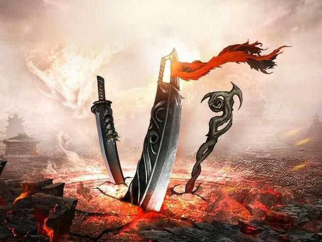 刚开神龙中变合击发布道士职业优劣势比较分析