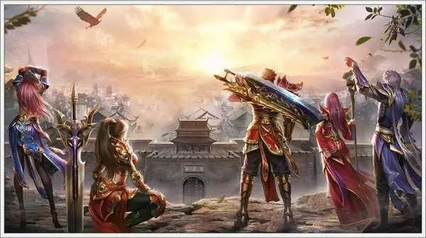 传奇世界手游怎么登陆电脑,传奇世界手游怎么登陆电脑